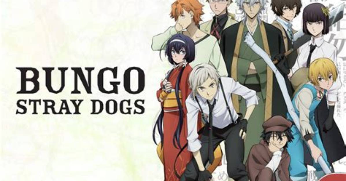 Bungo Stray Dogs Season 4 Episode 2 Release Date: What Will Happen Next?