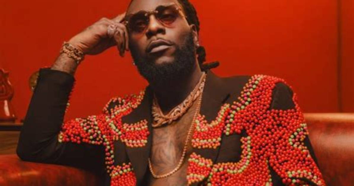 Burna Boy’s Afronation Performance Is Lauded by the Public