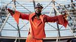 Burna Boy: the Global Ambassador of Afrobeat