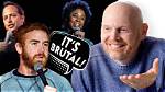 Bursting with Laughter: Bill Burr's 'Breaking Bad' Appearances