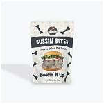 Bussin Bites: a Culinary Journey into Flavorful Delights