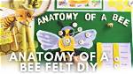 Buzzing with Creativity: a Dive into Bee Puns Names