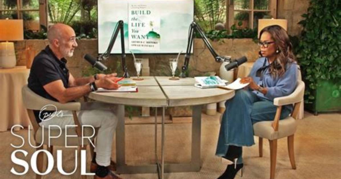 Buzzing with Oprah: the Sweet Connection Between Bees and a Cultural Icon