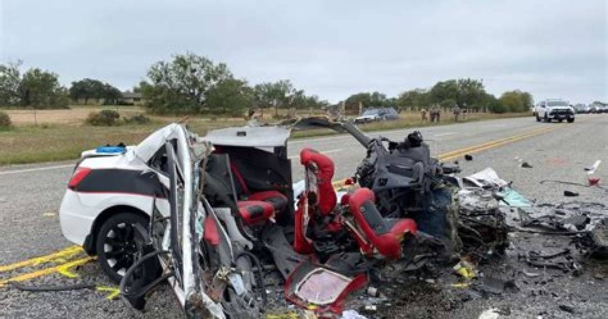 C Jason Spence Texas Accident Update, What Happened to the Auctioneer? Airplane Crash Rumors Addressed