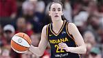 Caitlin Clark: an in-Depth Look at Her Weight and Athletic Performance
