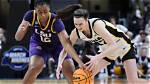 Caitlin Clark: Breaking Barriers and Challenging Stereotypes