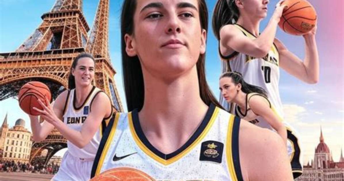 Caitlin Clark: Exploring the Heights of Her Parents