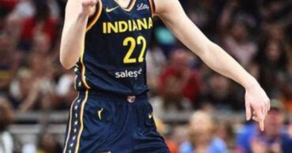 Caitlin Clark: Height and Weight Statistics and Details