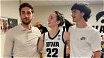 Caitlin Clark's Brother: the Unsung Hero Behind the Star