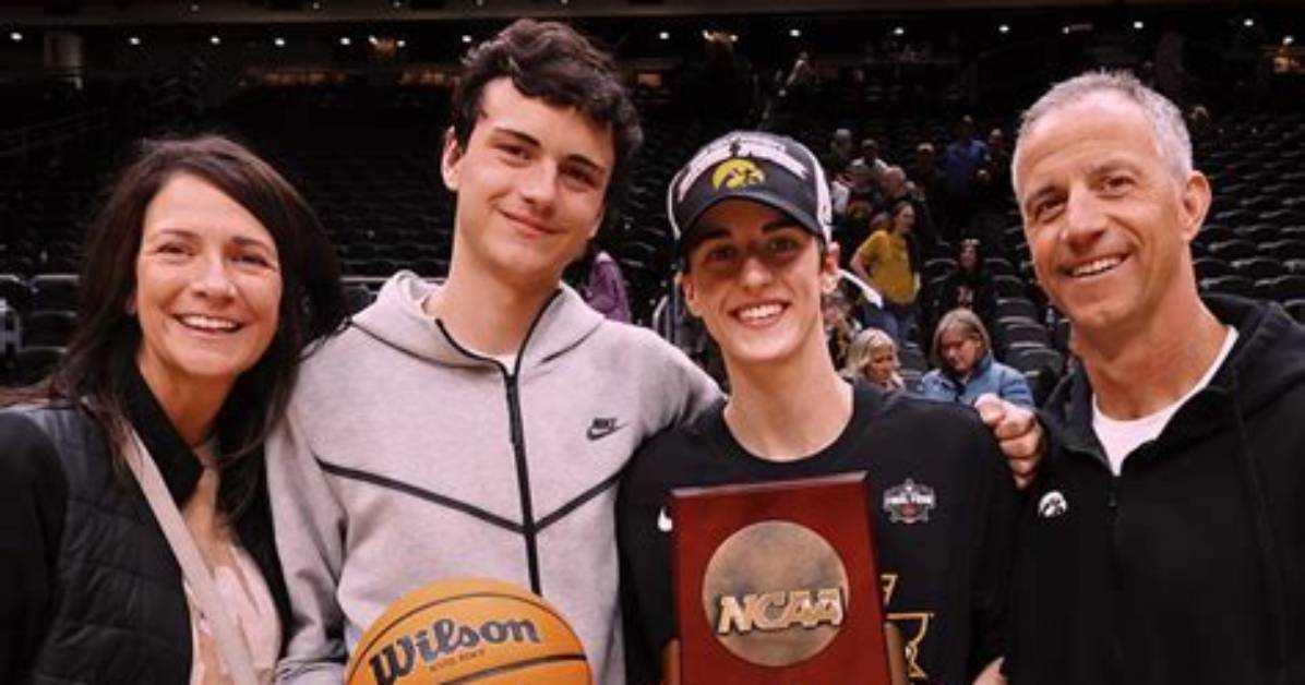 Caitlin Clark's Parents File for Divorce