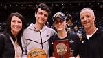 Caitlin Clark's Parents File for Divorce