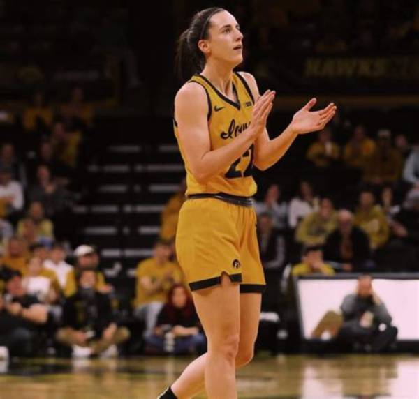 Caitlin Clark Tattoo Meaning and Design | What Is Wrong with Iowa Hawkeyes Guard Teeth