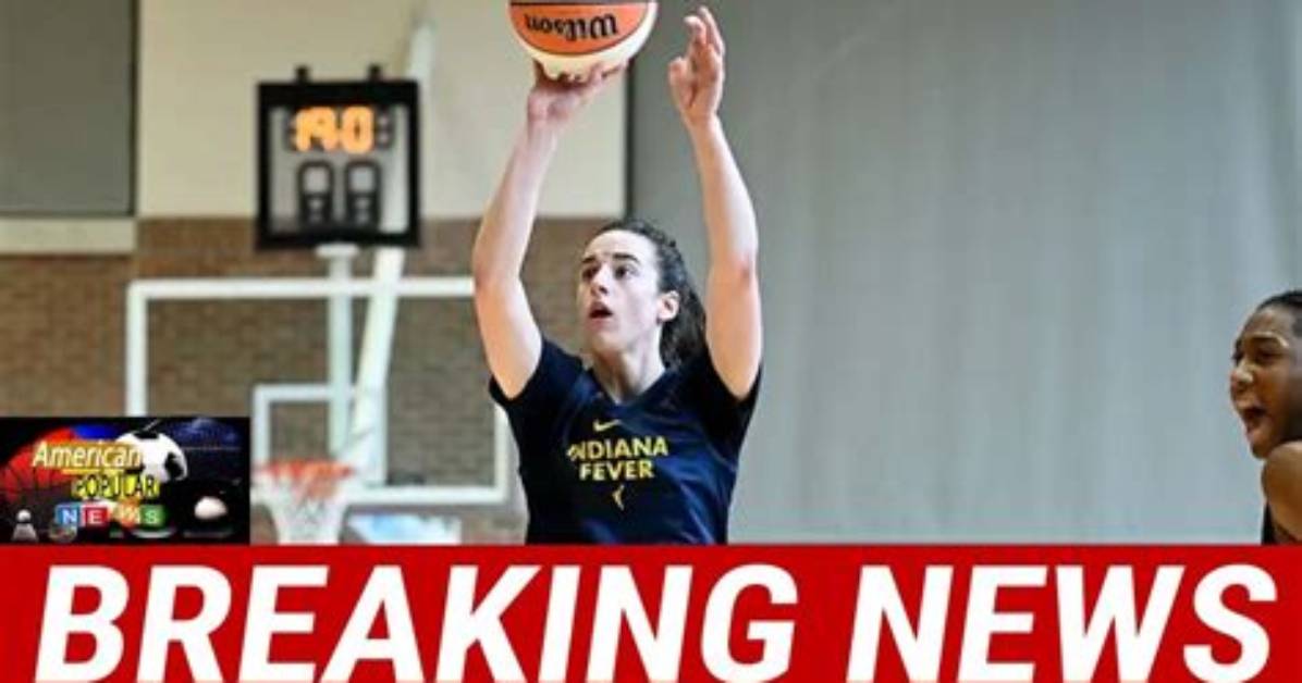 Caitlin Clark: the Journey Begins at Her Place of Birth