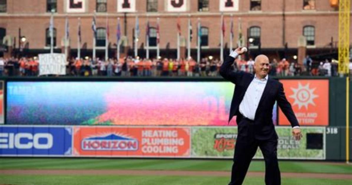 Cal Ripken Jr Height, Weight, Net Worth, Age, Birthday, Wikipedia, Who, Nationality, Biography