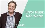 Calculate Errol Musk's Staggering Net Worth