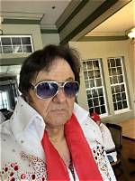 Call Elvis Today | Expert Elvis Impersonators Near You