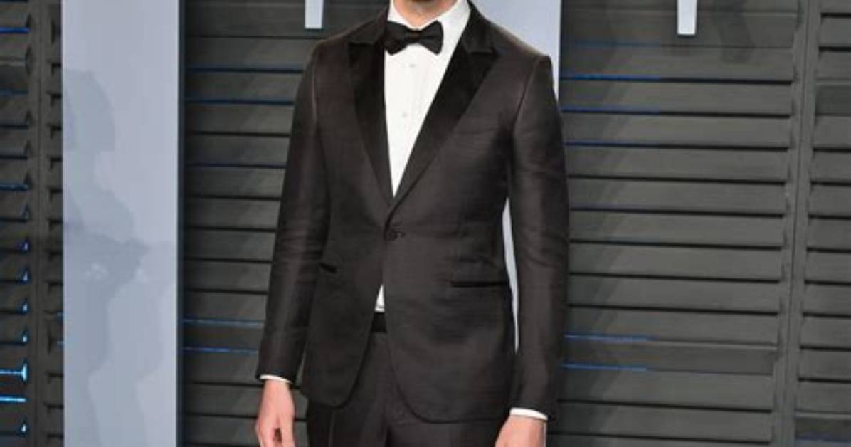 Calvin De Haan Height, Weight, Net Worth, Age, Birthday, Wikipedia, Who, Instagram, Biography