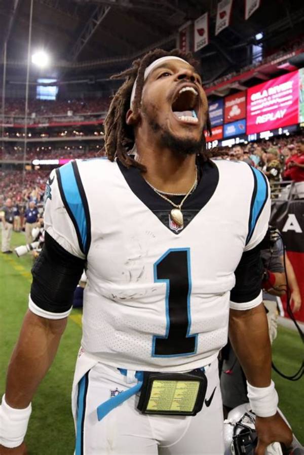 Cam Newton Height, Weight, Net Worth, Age, Birthday, Wikipedia, Who, Nationality, Biography