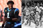 Cam Newton's Children: Meet the Star Quarterback's Family