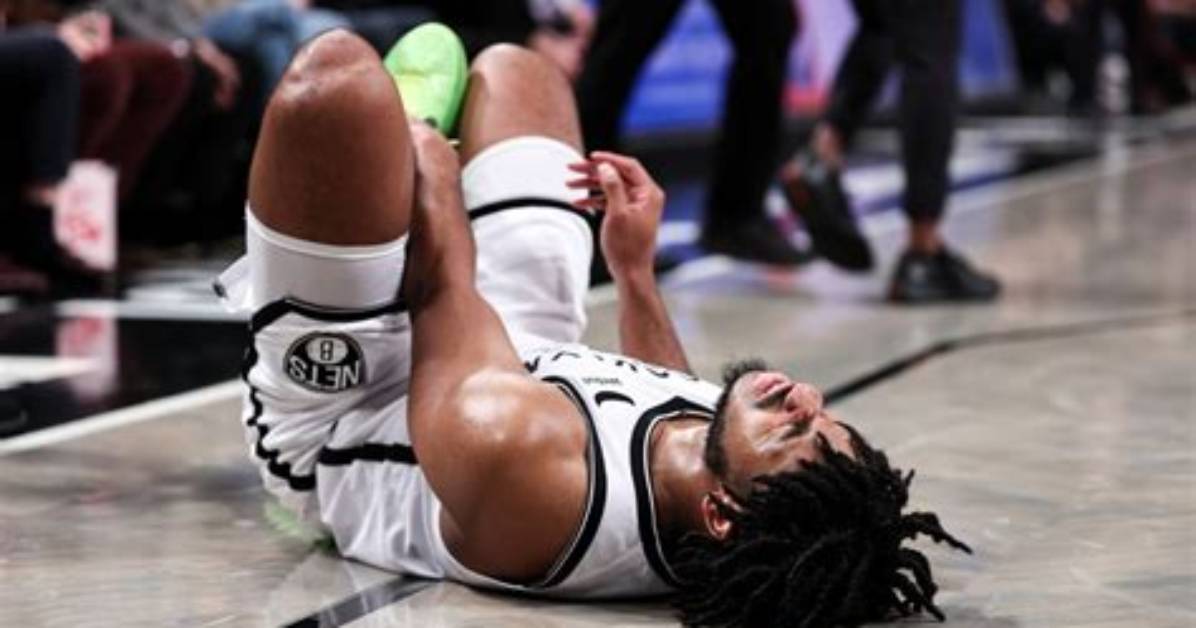 Cam Thomas Injury Update, What Happened to Cam Thomas?