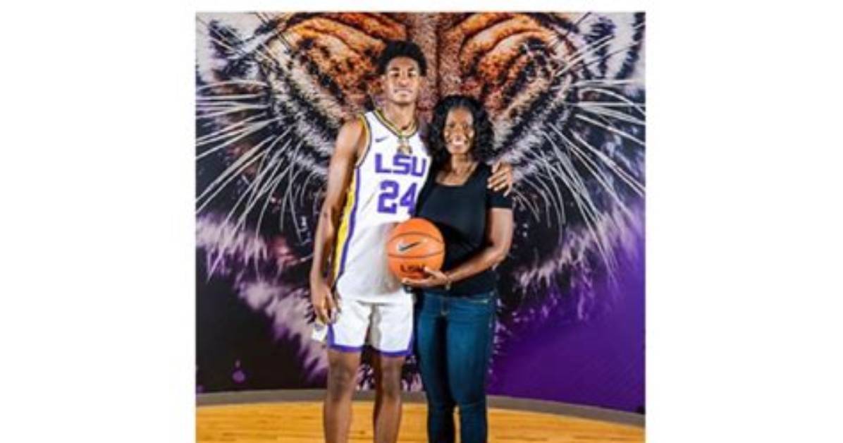 Cam Thomas' Parents' Impact Revealed