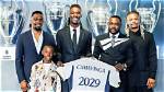 Camavinga's Journey: the Impact of Children on His Life