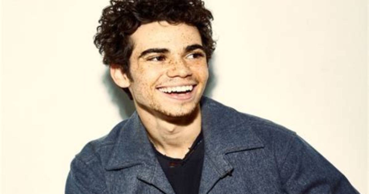 Cameron Boyce Ethnicity: Unraveling the Heritage of a Talented Star