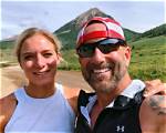 Cameron Hanes' Wife: the Woman Behind the Bowhunter