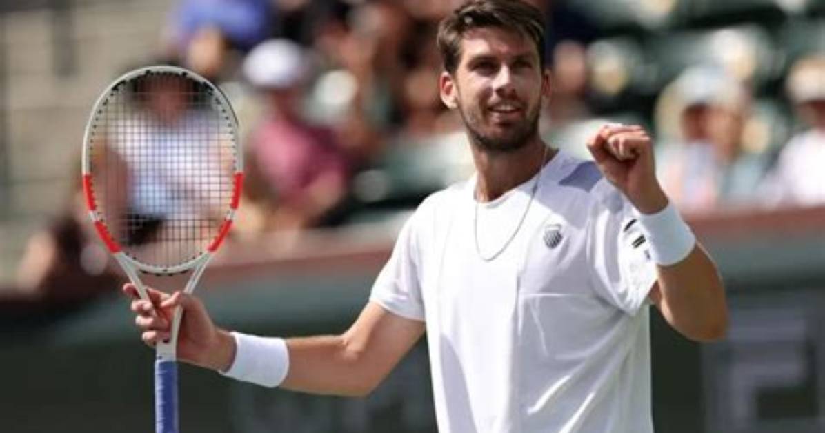 Cameron Norrie's Love Life Unveiled: Discoveries and Insights