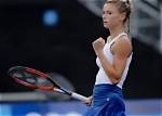 Camila Giorgi | Weight Loss | Health