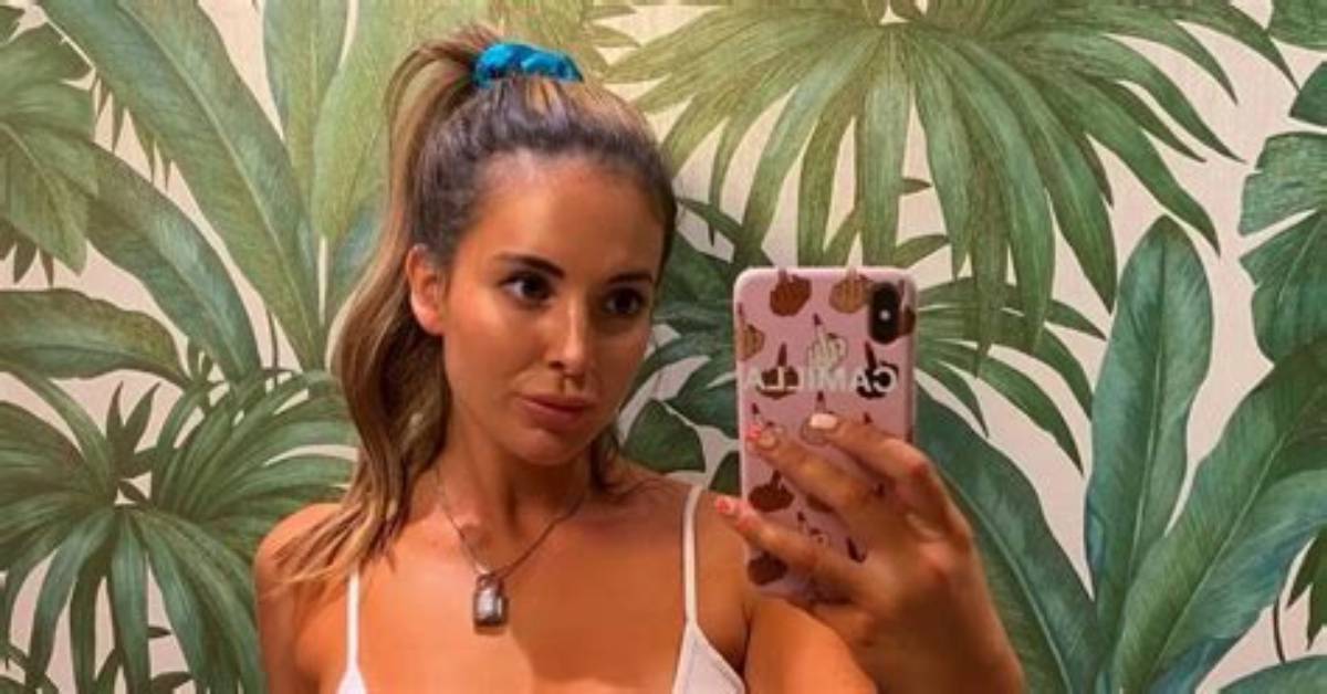 Camilla Ainsworth Onlyfans Leak: Uncensored and Unbelievable