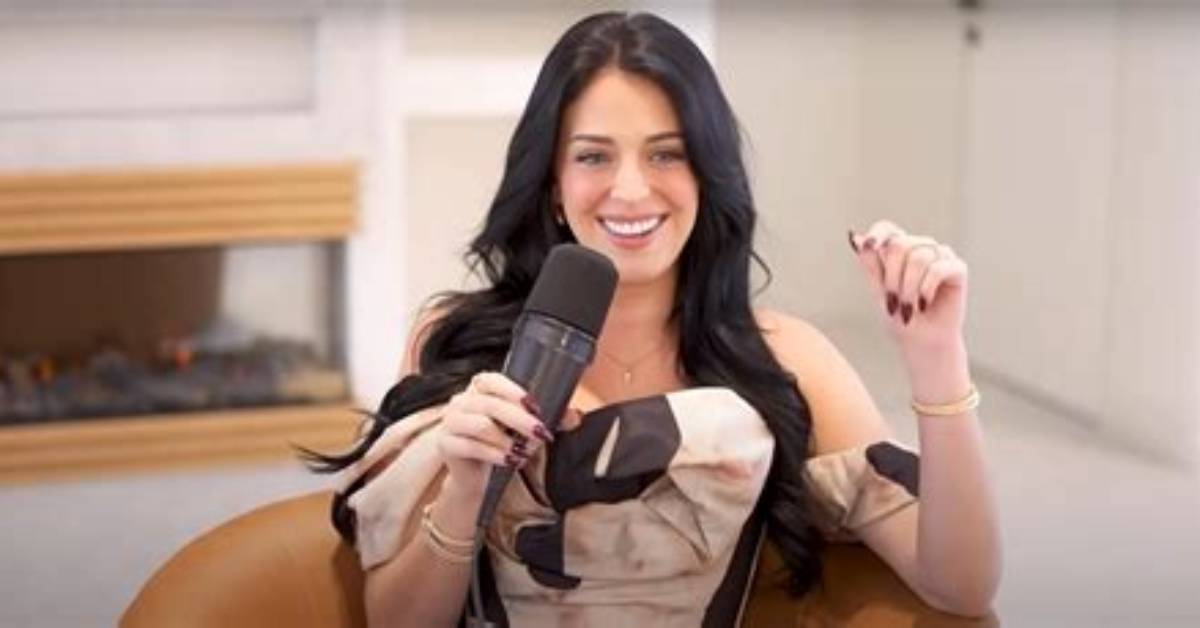 Camilla Araujo: an Exclusive Interview to Uncover Her Success Story
