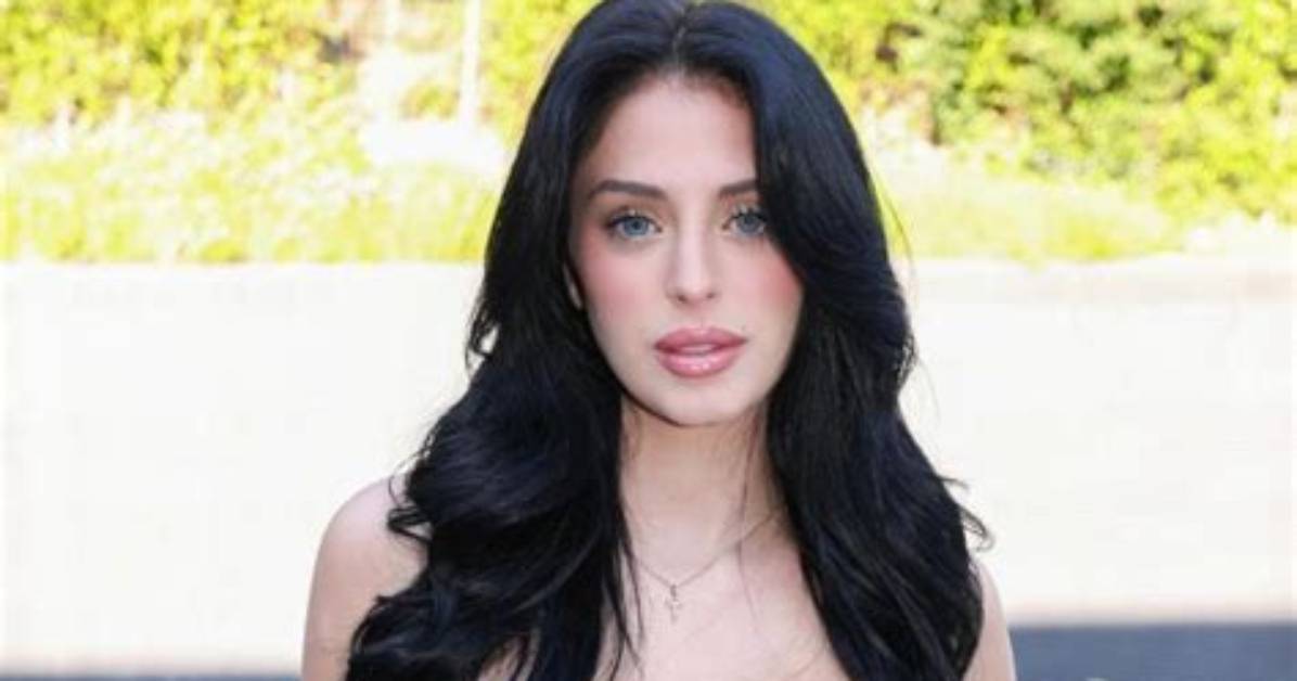Camilla Araujo: Exclusive Full-Length Video Unveiled