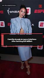 Camilla Araujo's Leaked Onlyfans Content