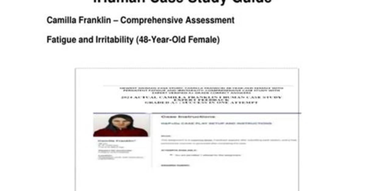 Camilla Aujaro: a Comprehensive Guide to Understanding Her Profile