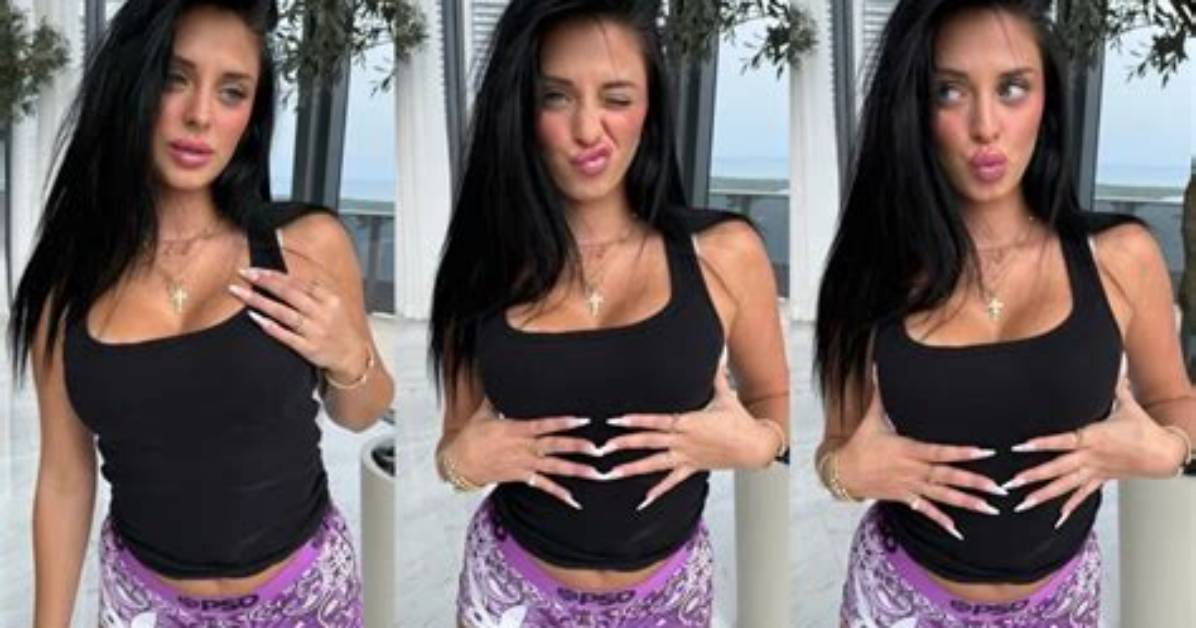 Camilla's Leaked Onlyfans: a Scandalous Revelation
