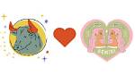 Can the Taurus and Gemini Zodiac Signs Forge a Compatible Friendship?