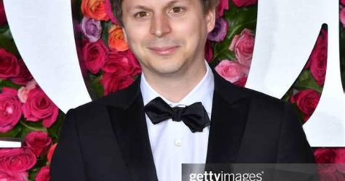 Canada's Beloved Actor: Michael Cera