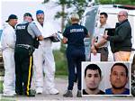Canada Stabbings: Police Hunt Damien Sanderson Accused of Stabbings Across Canada