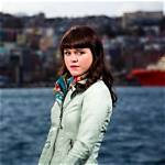 Canadian Actress and Rising Star