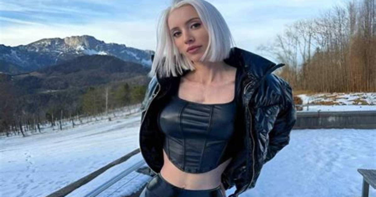 Candy Bauer Height, Weight, Net Worth, Age, Birthday, Wikipedia, Who, Nationality, Biography