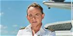 Captain Sean Meagher Height, Weight, Net Worth, Age, Birthday, Wikipedia, Who, Nationality, Biography