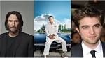 Captivating Male Actors in Their Prime