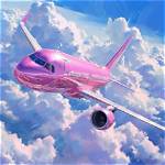 Captivating Pink Airplanes: a Flight of Fancy in the Skies