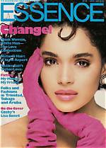 Capturing the Essence of Lisa Bonet: a Journey Through Iconic Fotos
