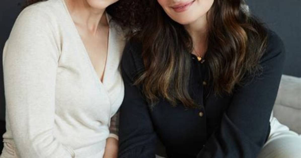 Cara Mentzel Husband & Family, Idina Menzel Sister Age and Net Worth