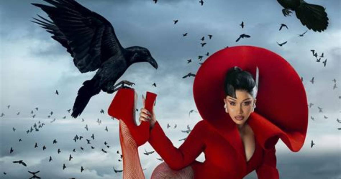 Cardi B and Mulatto: the Dynamic Duo of Rap