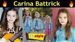 Carina Battrick Height, Weight, Net Worth, Age, Wiki, Who, Instagram, Biography
