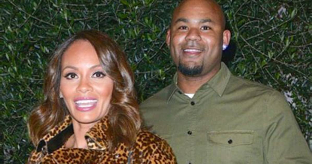 Carl Crawford and Evelyn Lozada: a Tale of Love and Controversy