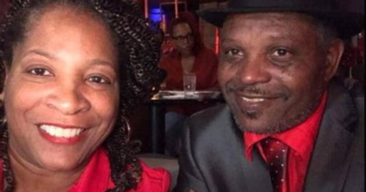 Carl Judie Has Been Married to His Wife Sharon Judie Since 2002
